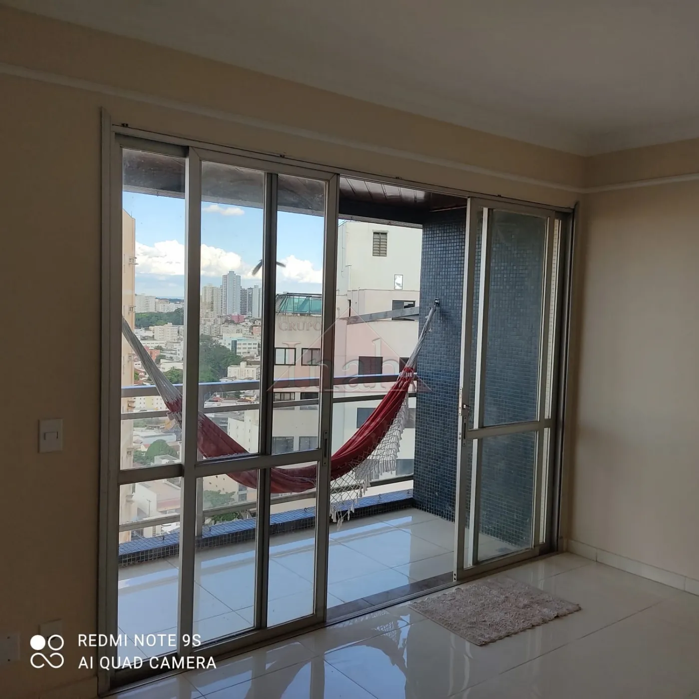 Alugar Apartamentos / Apartamento em Ribeir&atilde;o Preto R$ 1.500,00 - Foto 3