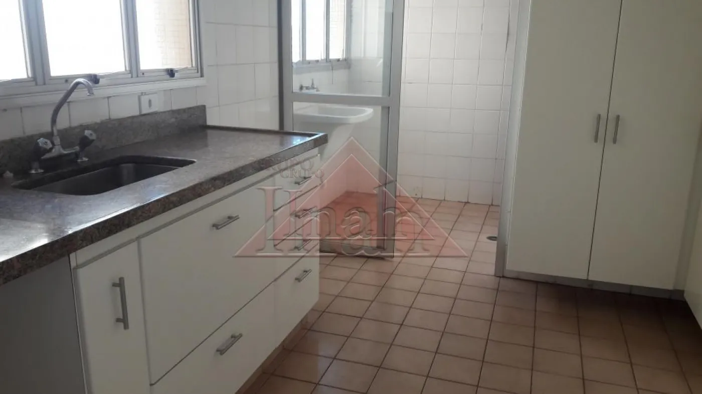 Alugar Apartamentos / Apartamento em Ribeir&atilde;o Preto R$ 1.500,00 - Foto 8
