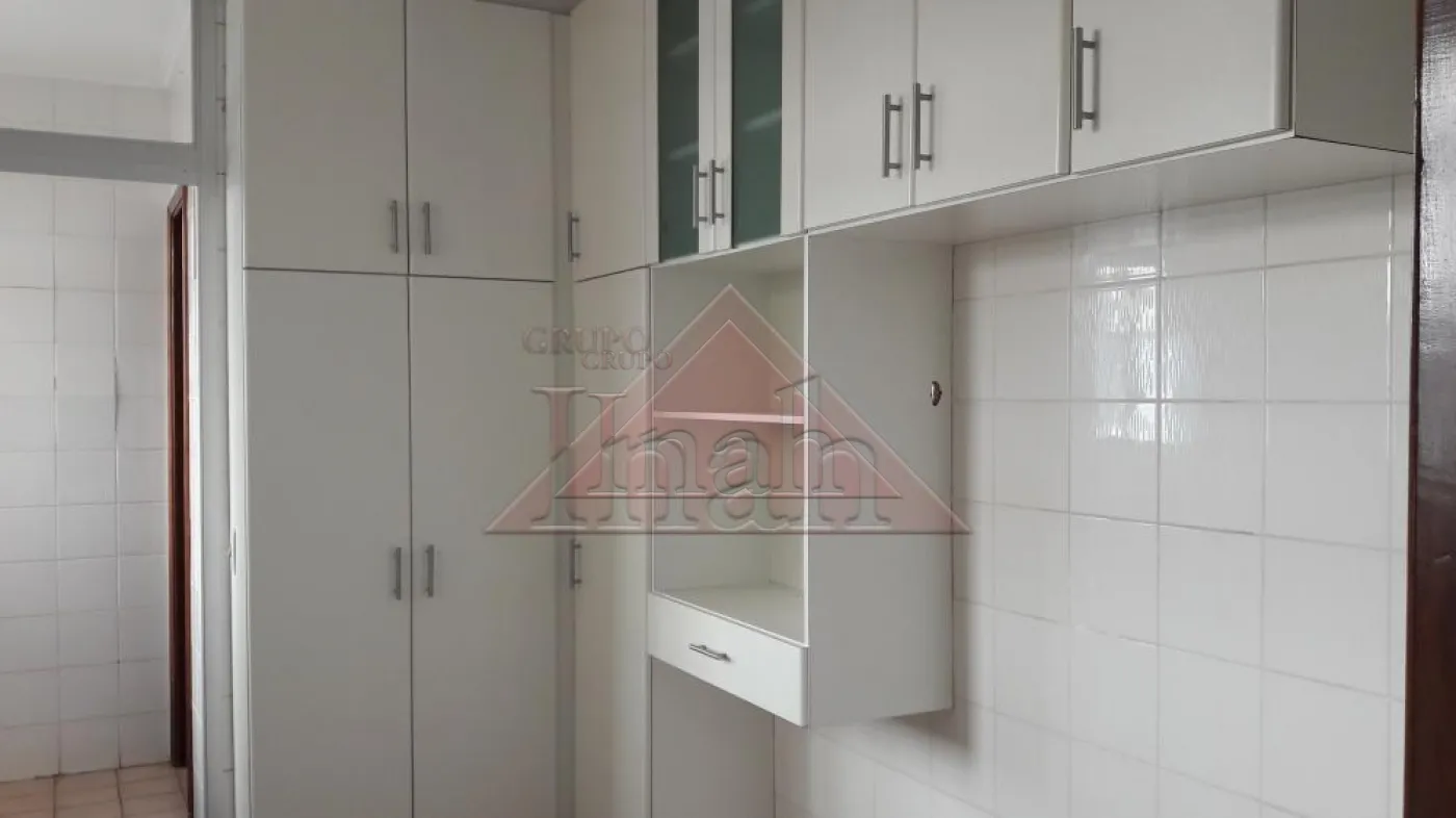 Alugar Apartamentos / Apartamento em Ribeir&atilde;o Preto R$ 1.500,00 - Foto 9