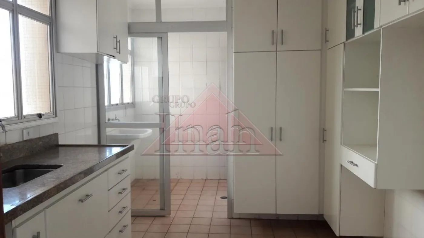 Alugar Apartamentos / Apartamento em Ribeir&atilde;o Preto R$ 1.500,00 - Foto 10