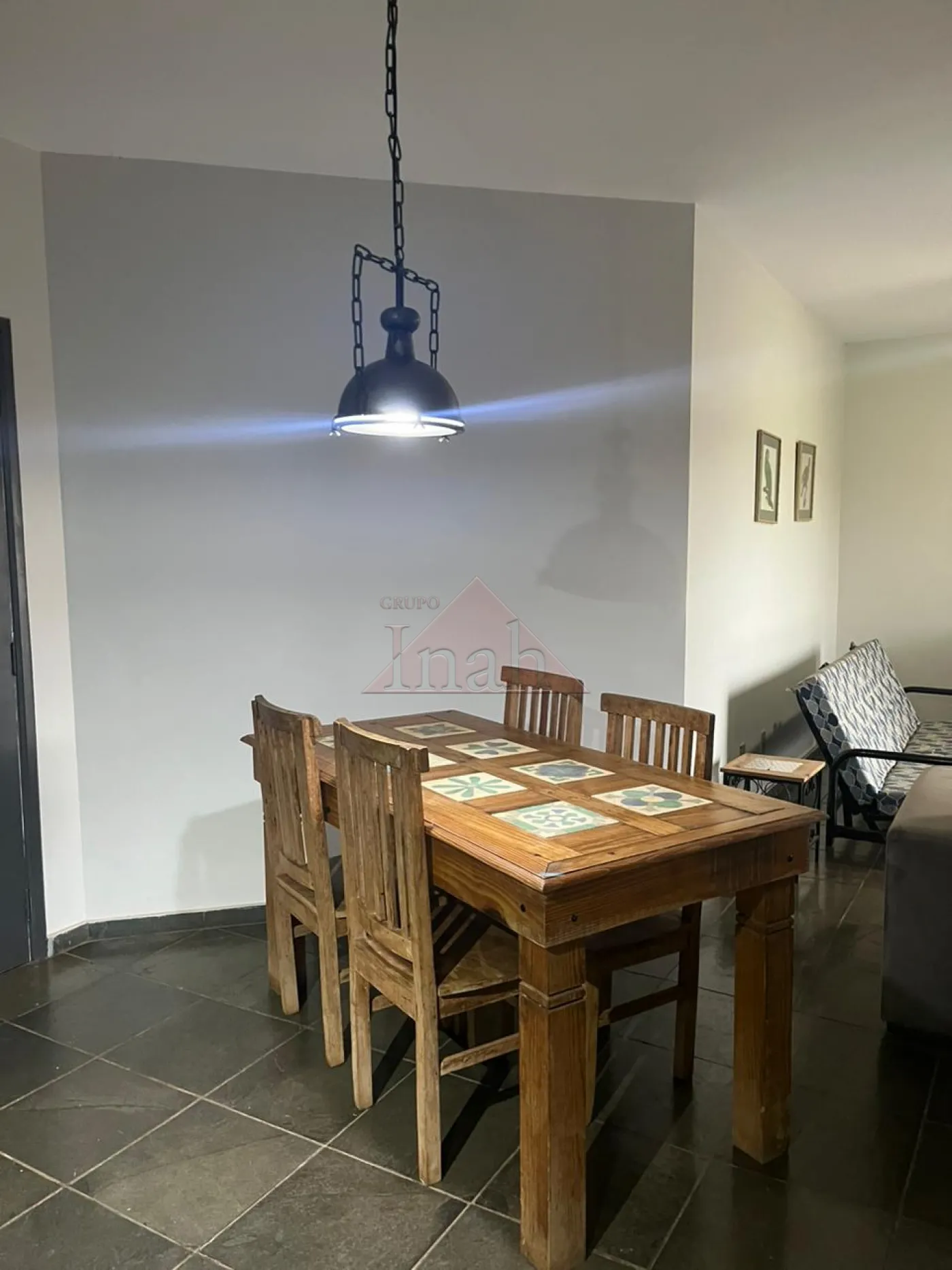 Alugar Apartamentos / Apartamento em Ribeir&atilde;o Preto R$ 1.500,00 - Foto 2