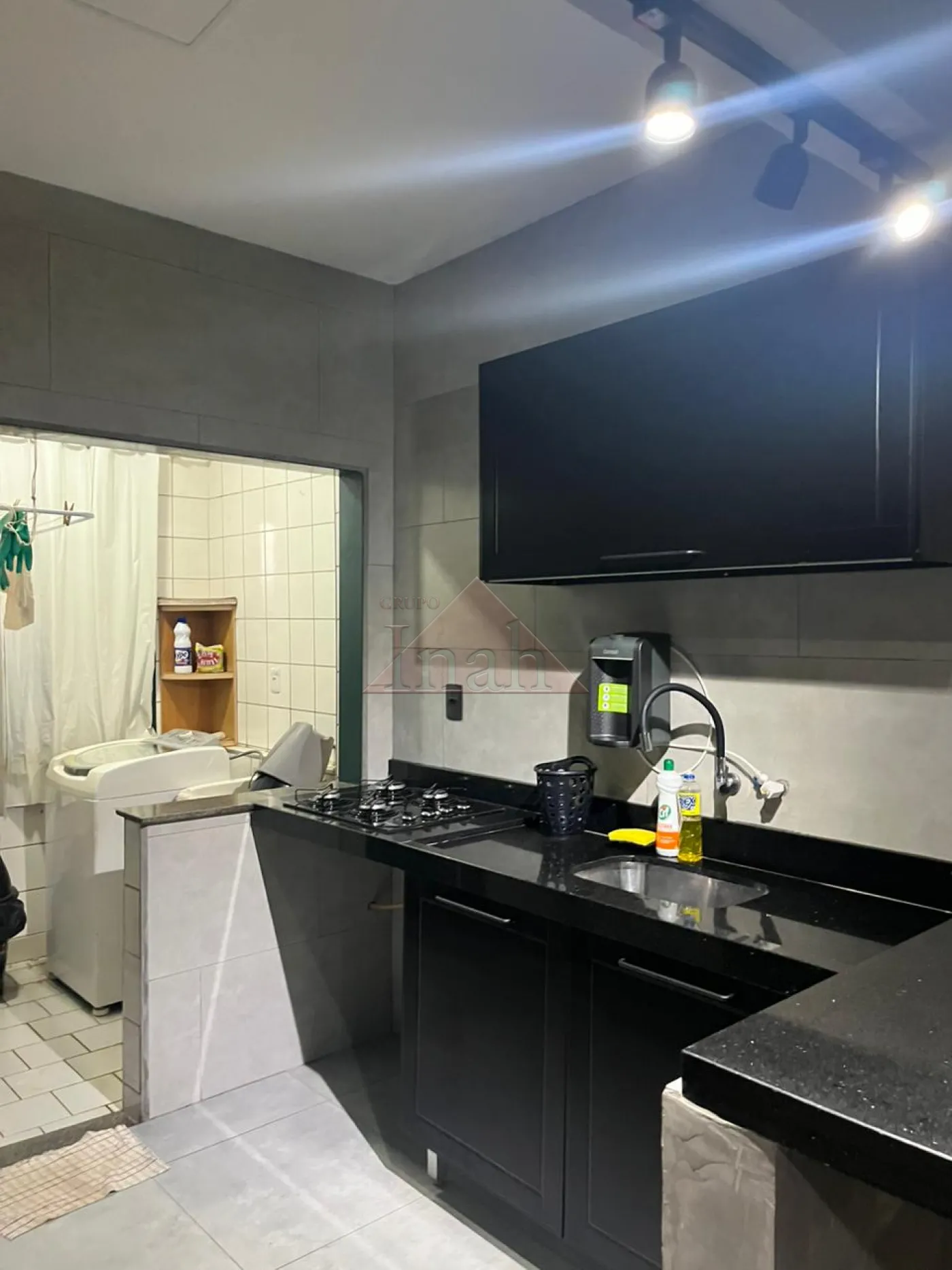 Alugar Apartamentos / Apartamento em Ribeir&atilde;o Preto R$ 1.500,00 - Foto 3