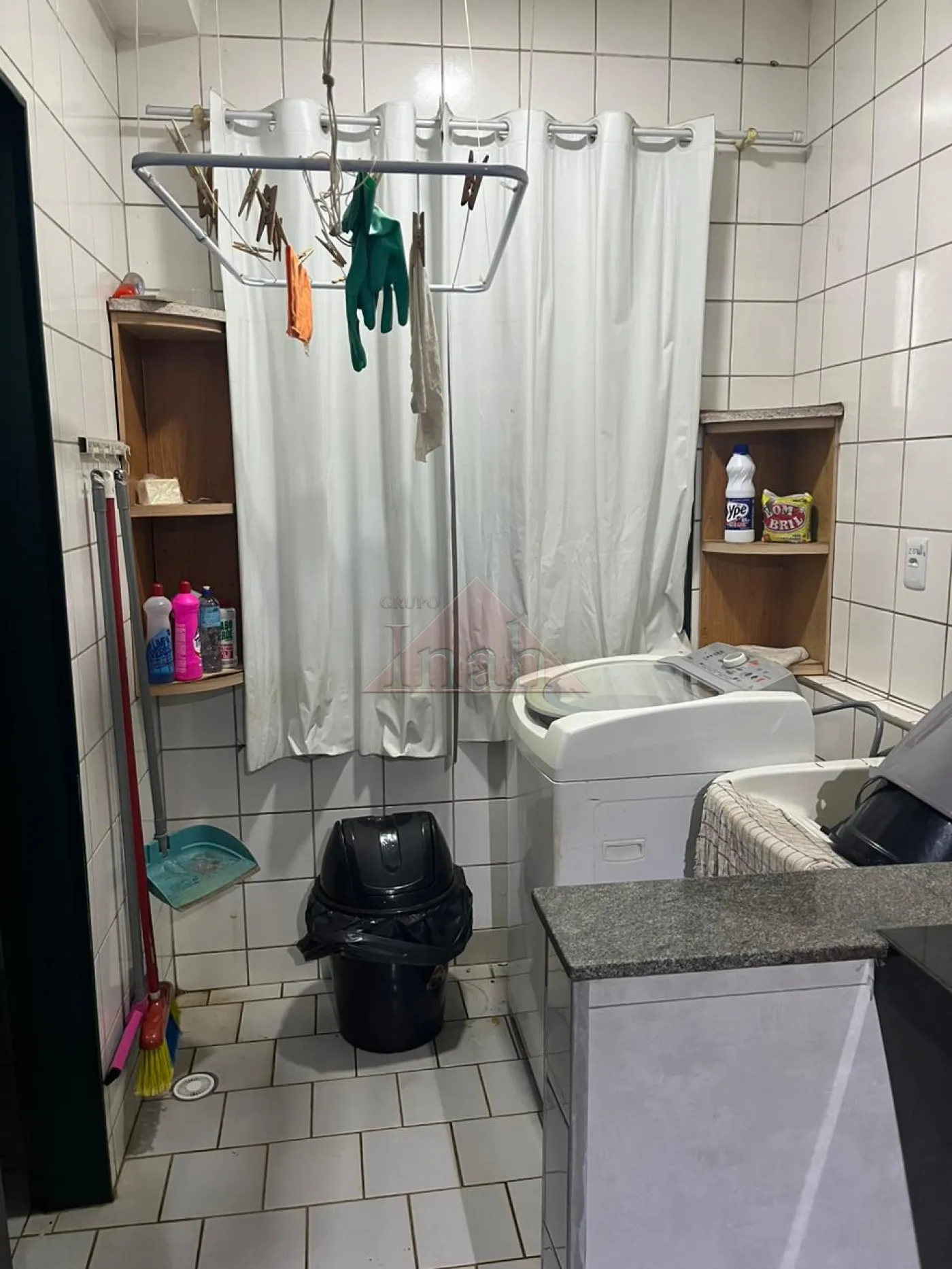 Alugar Apartamentos / Apartamento em Ribeir&atilde;o Preto R$ 1.500,00 - Foto 4