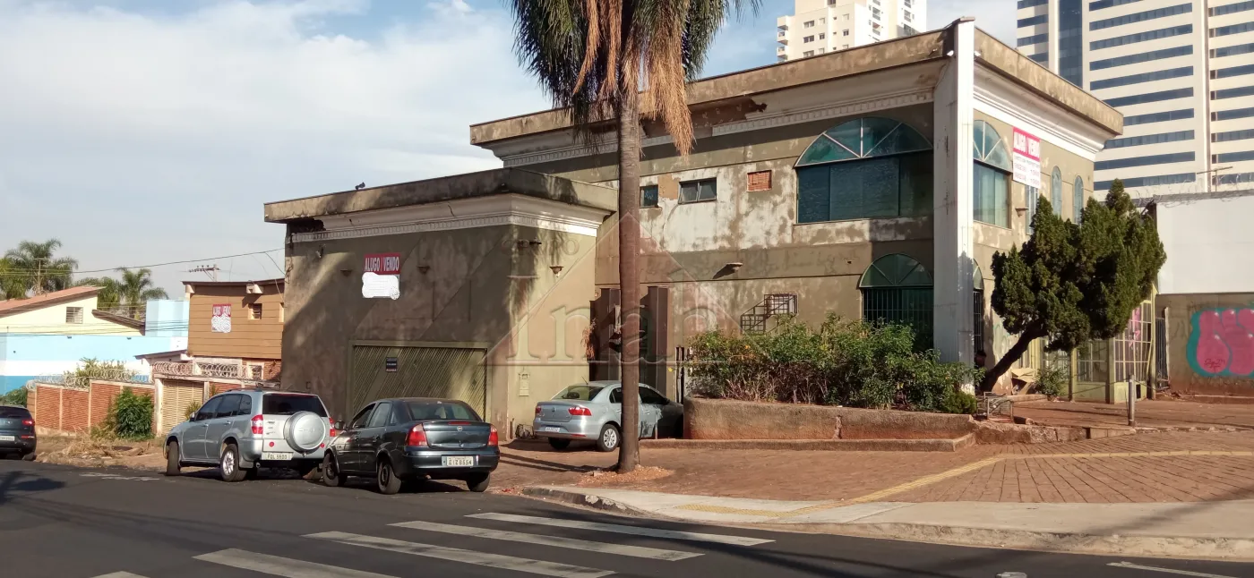 Alugar Casas / Casa em Ribeir&atilde;o Preto R$ 30.000,00 - Foto 1