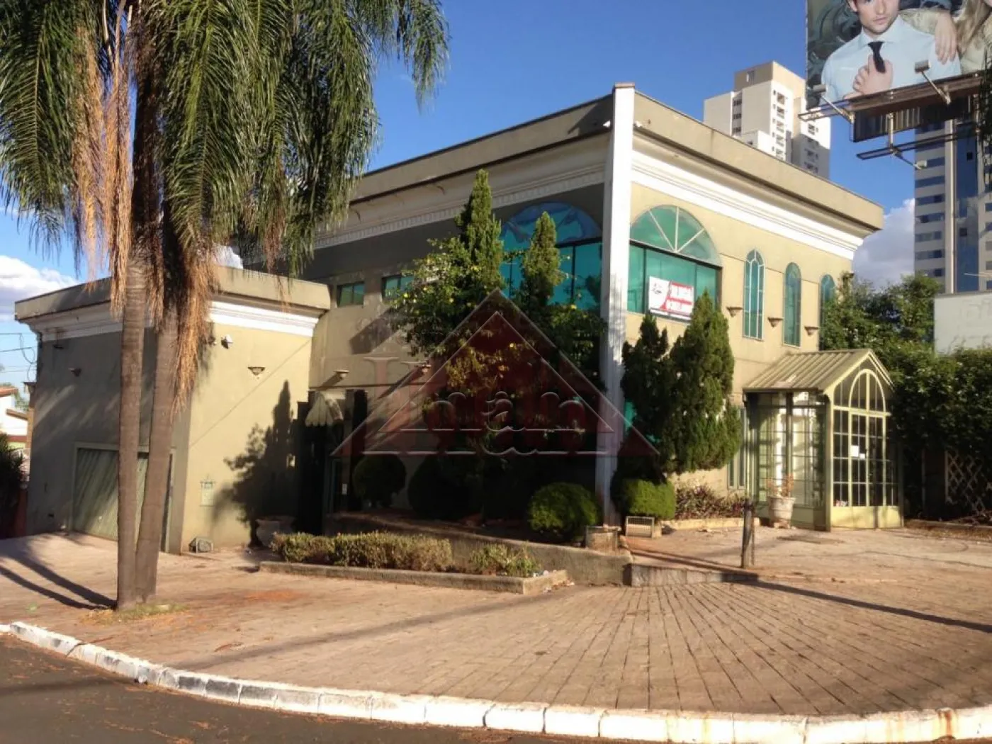 Alugar Casas / Casa em Ribeir&atilde;o Preto R$ 30.000,00 - Foto 3