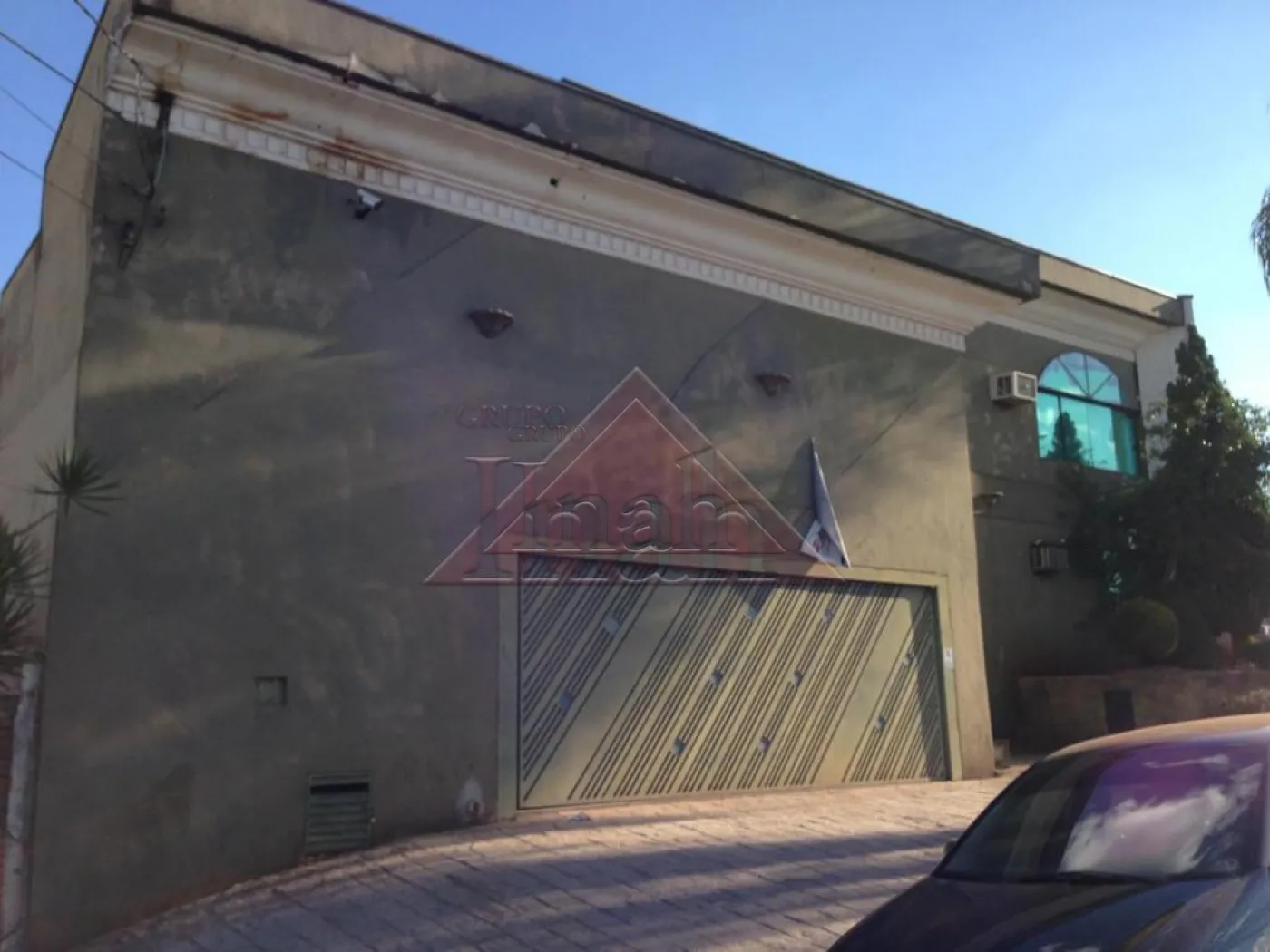 Alugar Casas / Casa em Ribeir&atilde;o Preto R$ 30.000,00 - Foto 4