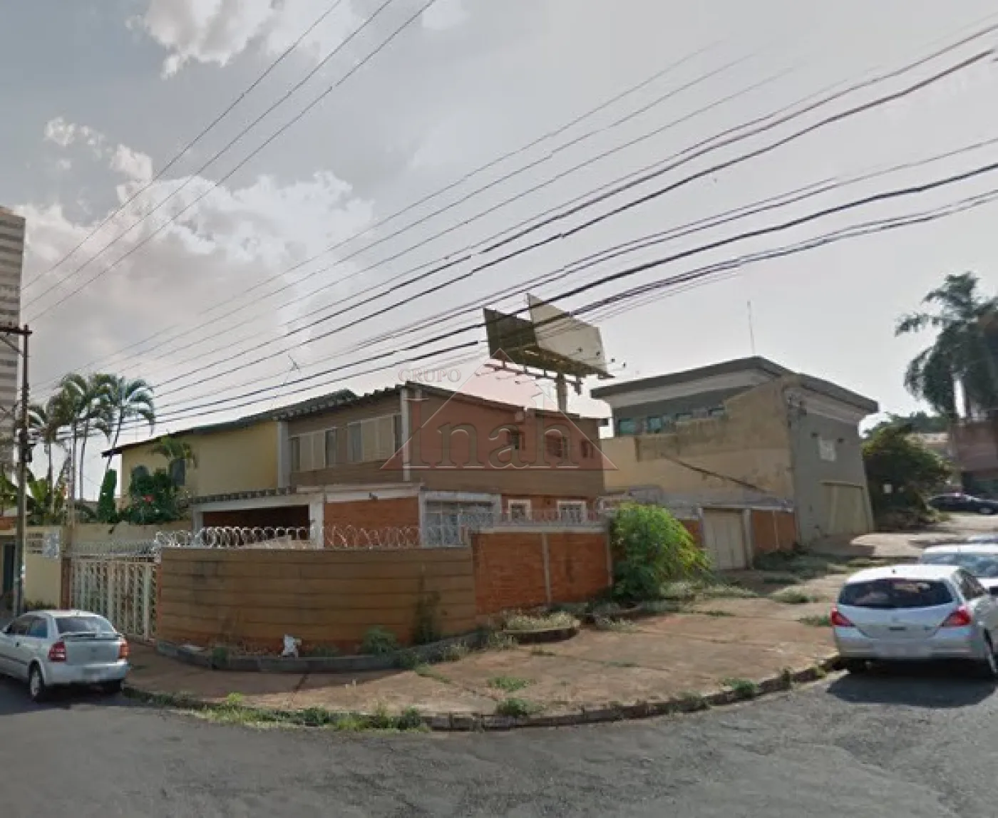Alugar Casas / Casa em Ribeir&atilde;o Preto R$ 30.000,00 - Foto 5