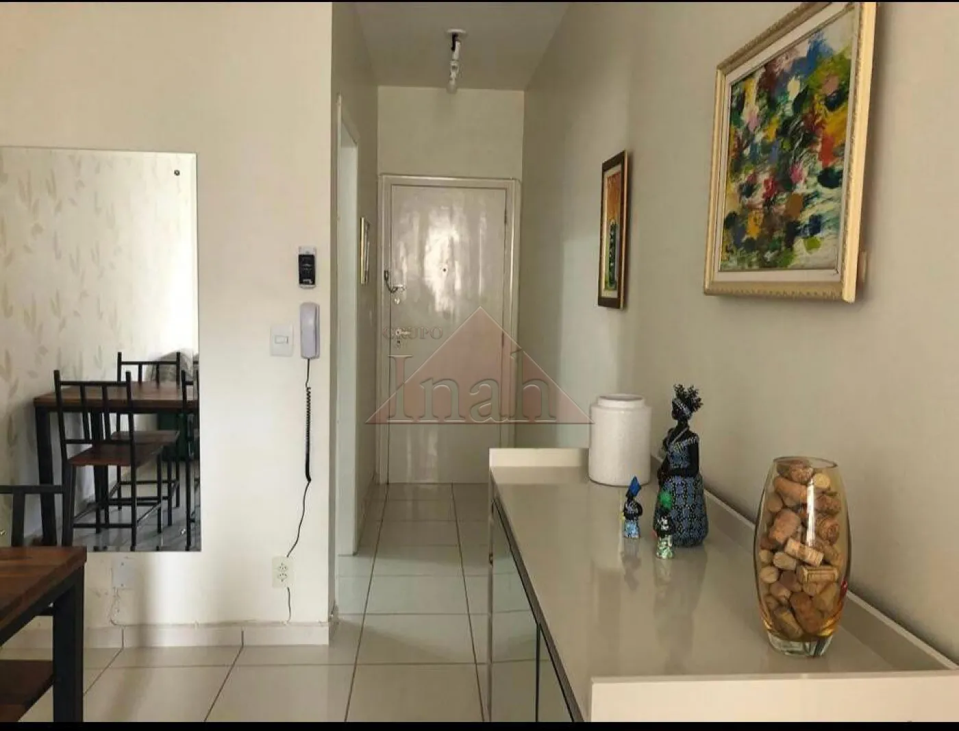 Alugar Apartamentos / Apartamento em Ribeir&atilde;o Preto R$ 1.900,00 - Foto 1