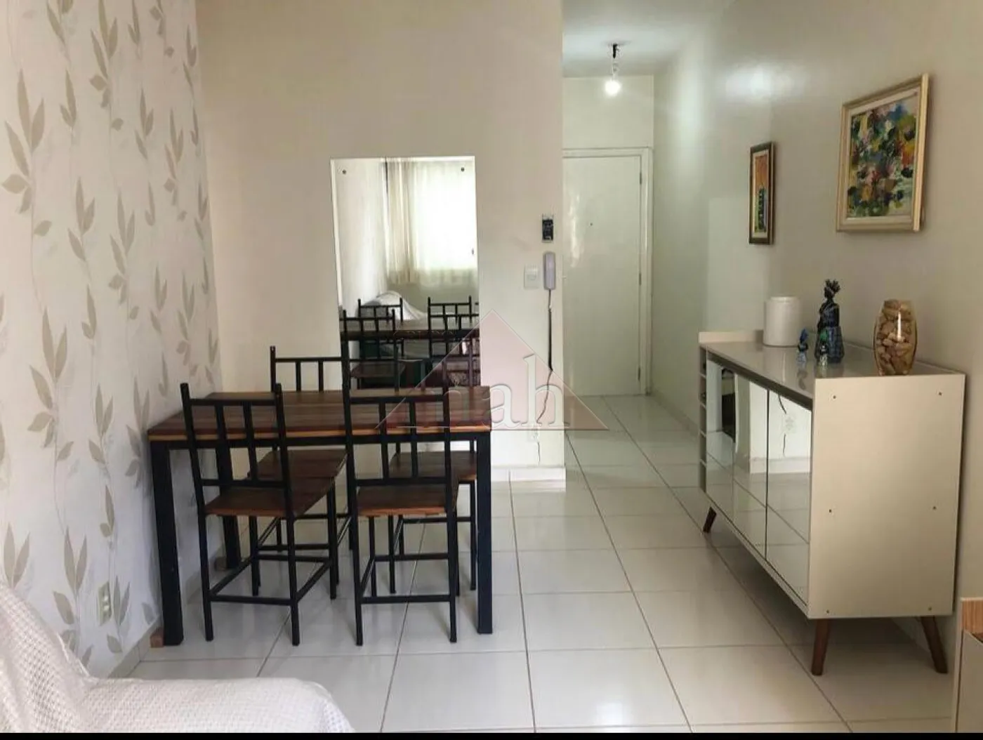 Alugar Apartamentos / Apartamento em Ribeir&atilde;o Preto R$ 1.900,00 - Foto 2