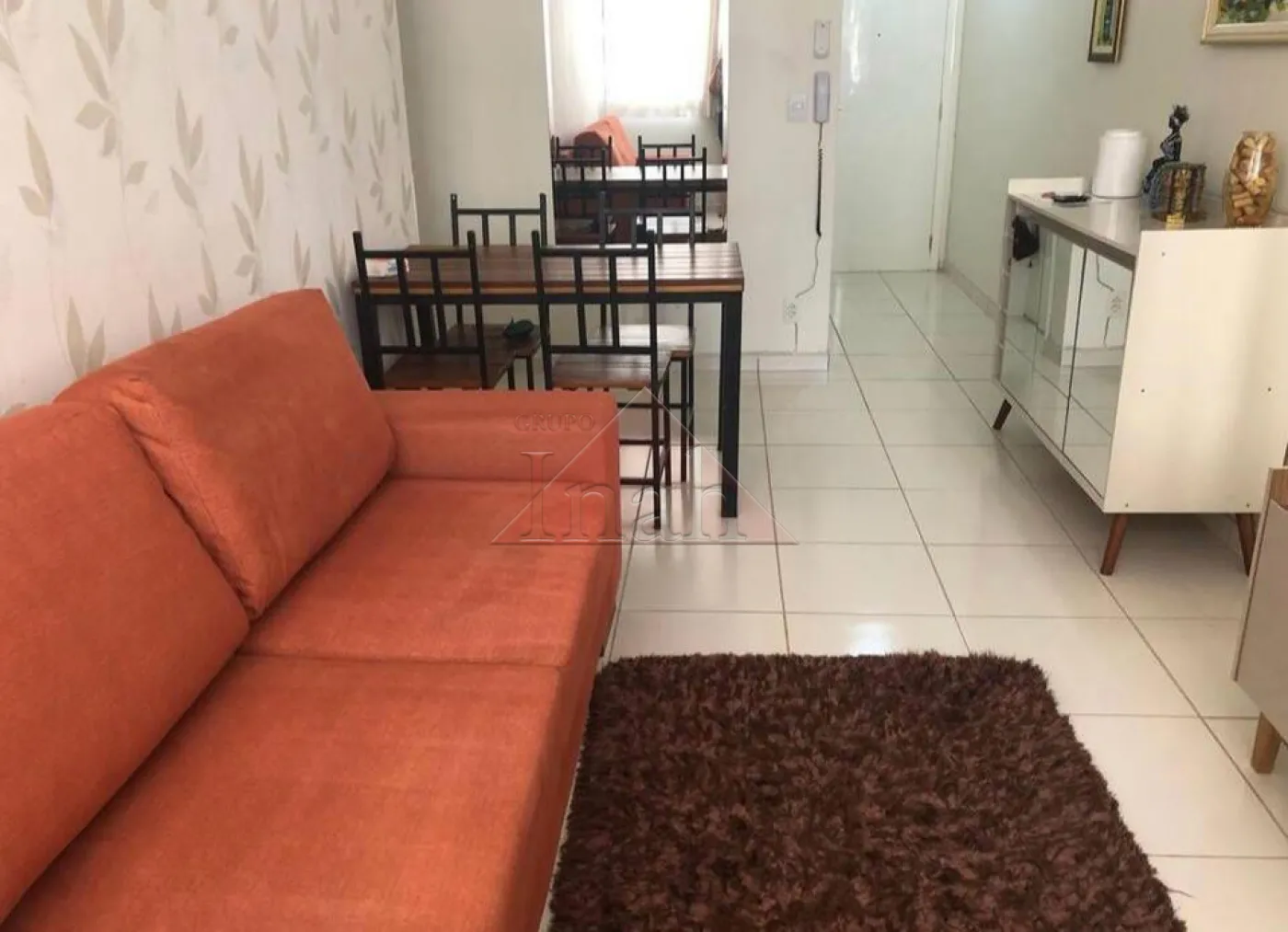 Alugar Apartamentos / Apartamento em Ribeir&atilde;o Preto R$ 1.900,00 - Foto 3
