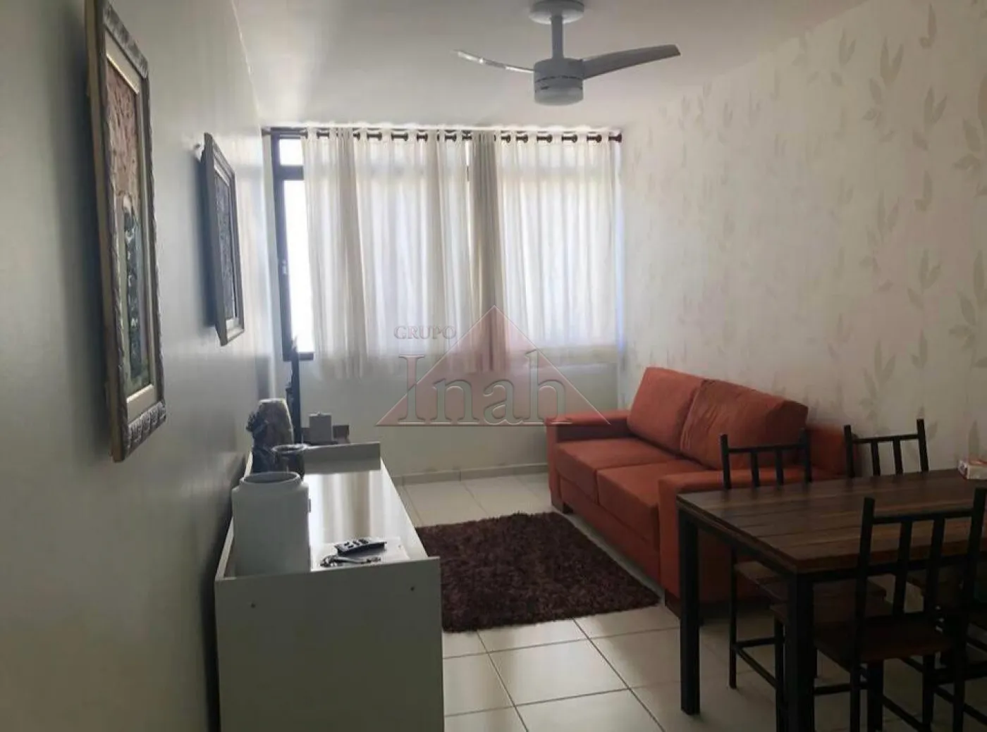 Alugar Apartamentos / Apartamento em Ribeir&atilde;o Preto R$ 1.900,00 - Foto 5