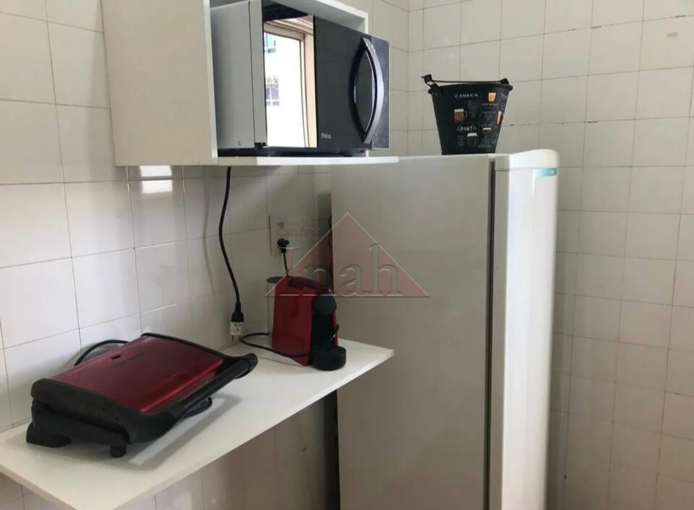 Alugar Apartamentos / Apartamento em Ribeir&atilde;o Preto R$ 1.900,00 - Foto 8