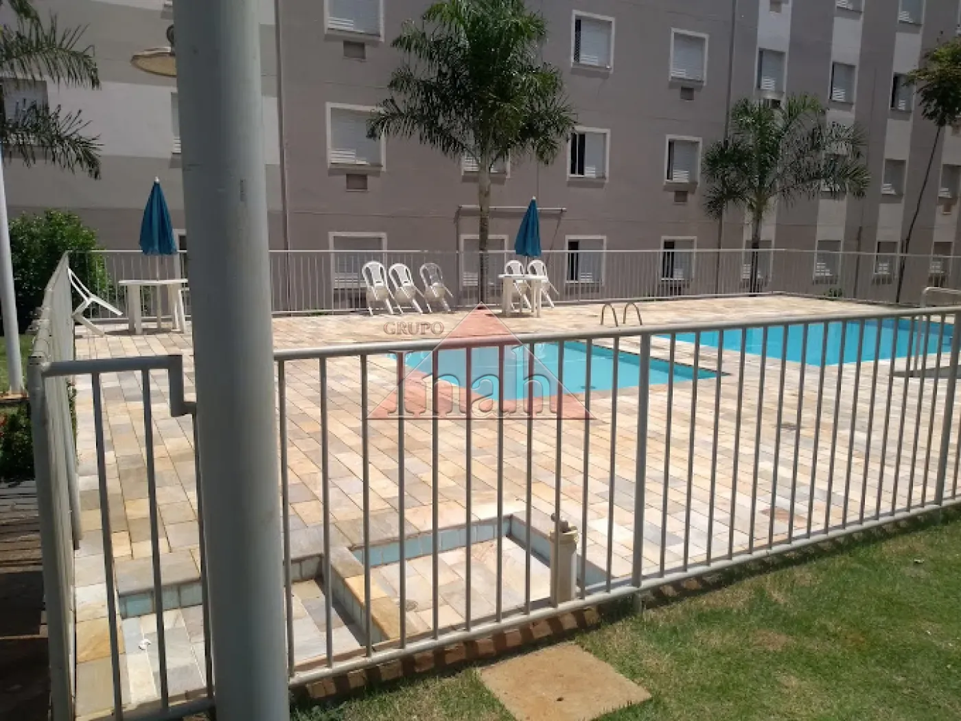 Alugar Apartamentos / Apartamento em Ribeirão Preto R$ 920,00 - Foto 3