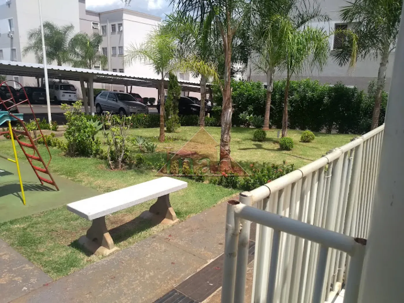 Alugar Apartamentos / Apartamento em Ribeirão Preto R$ 920,00 - Foto 4