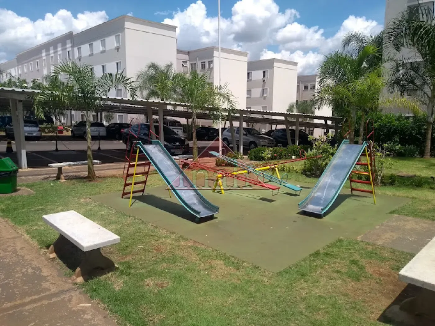 Alugar Apartamentos / Apartamento em Ribeirão Preto R$ 920,00 - Foto 5