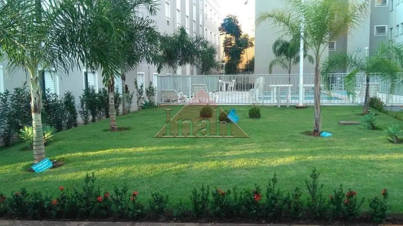 Alugar Apartamentos / Apartamento em Ribeirão Preto R$ 920,00 - Foto 7