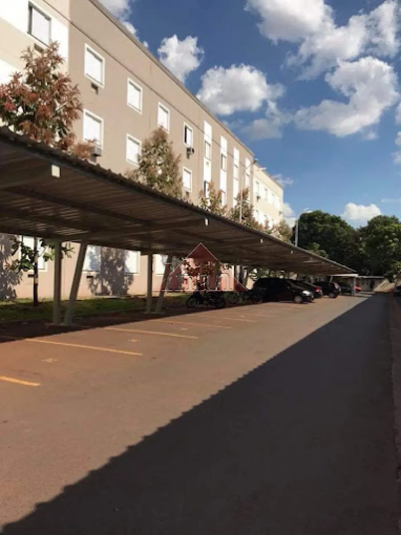 Alugar Apartamentos / Apartamento em Ribeirão Preto R$ 920,00 - Foto 9