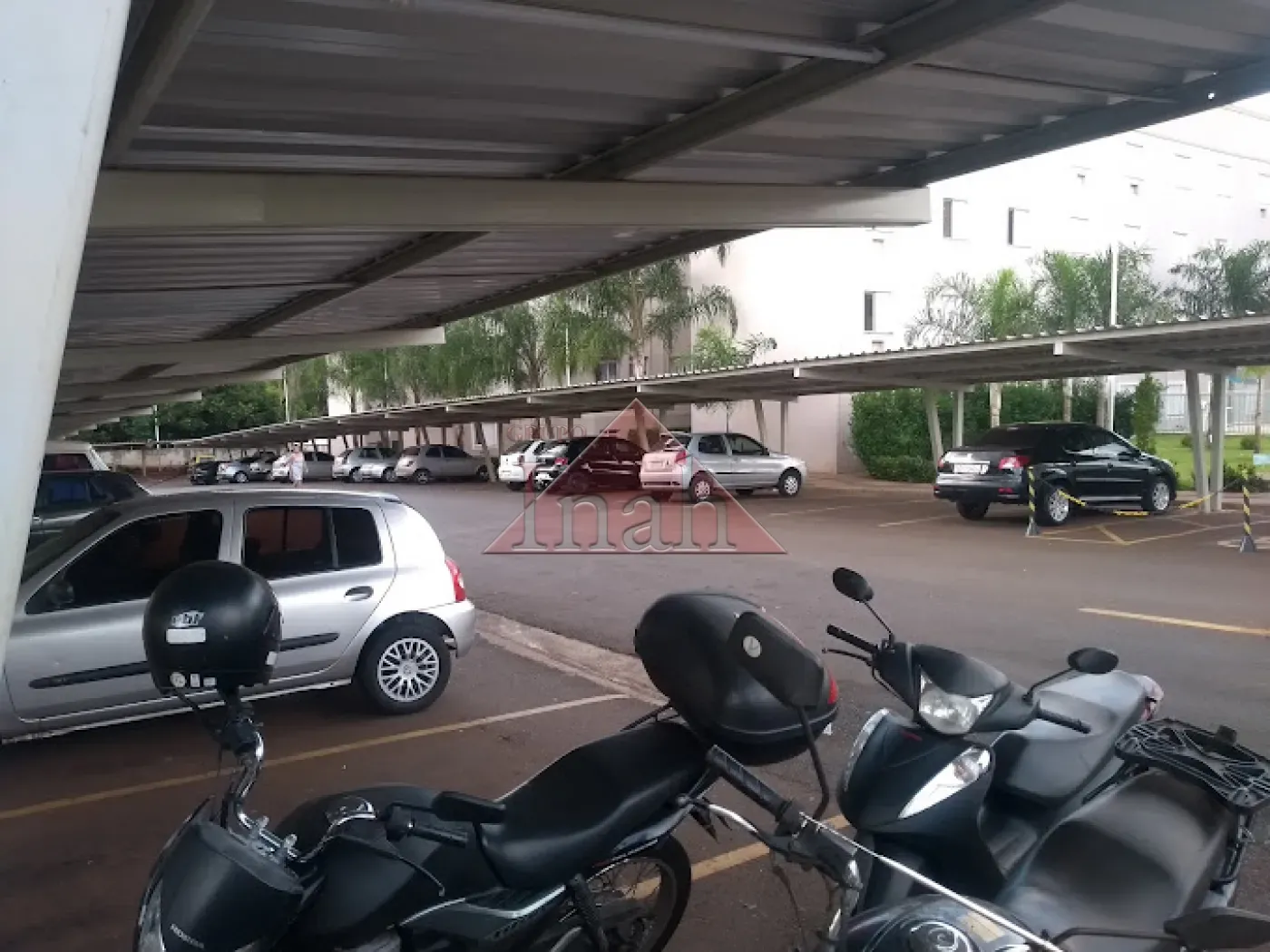 Alugar Apartamentos / Apartamento em Ribeirão Preto R$ 920,00 - Foto 10