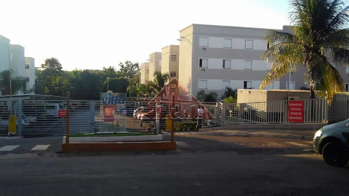 Alugar Apartamentos / Apartamento em Ribeirão Preto R$ 920,00 - Foto 11