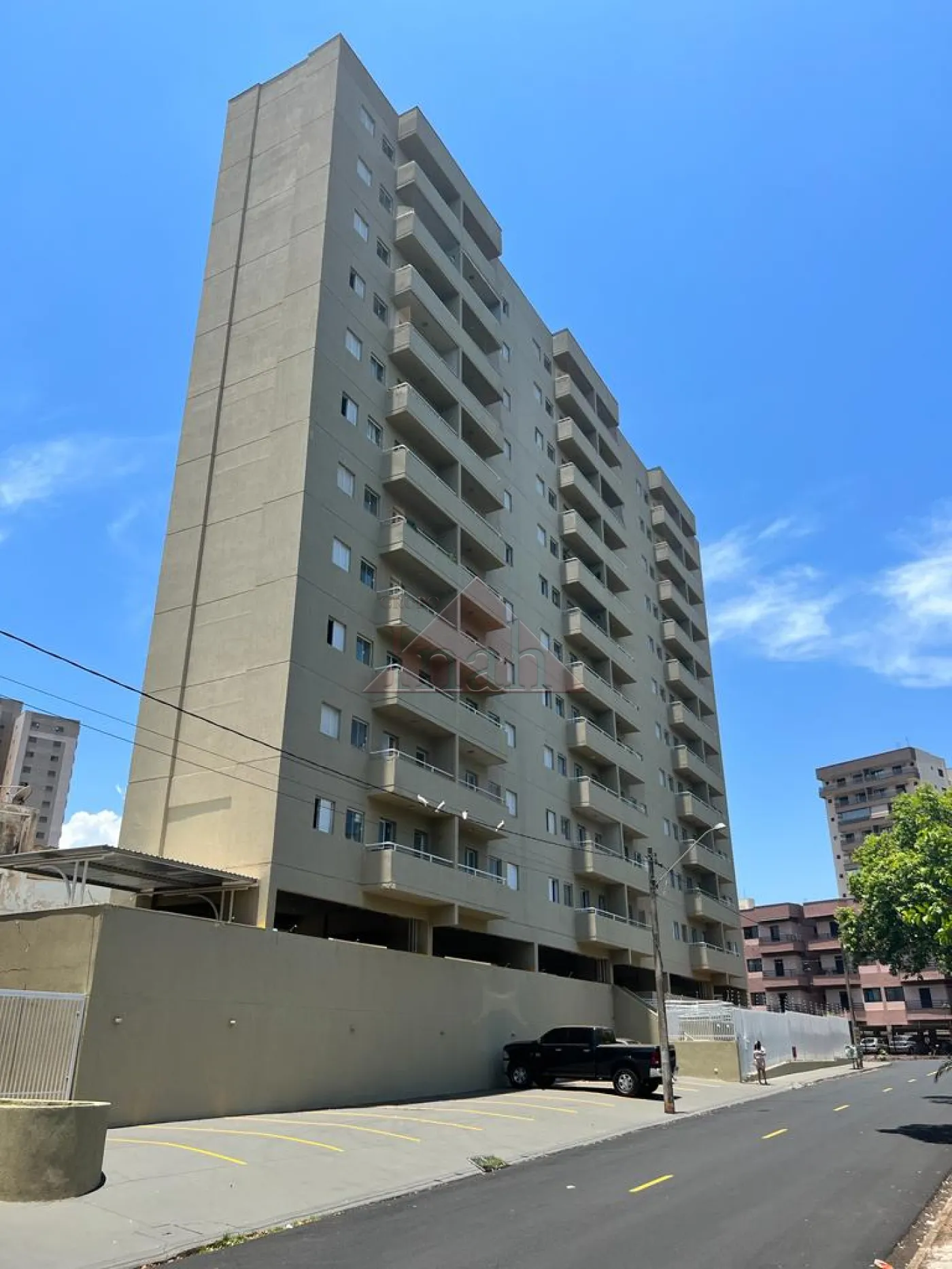 Comprar Apartamentos / Apartamento em Ribeir&atilde;o Preto R$ 260.000,00 - Foto 2