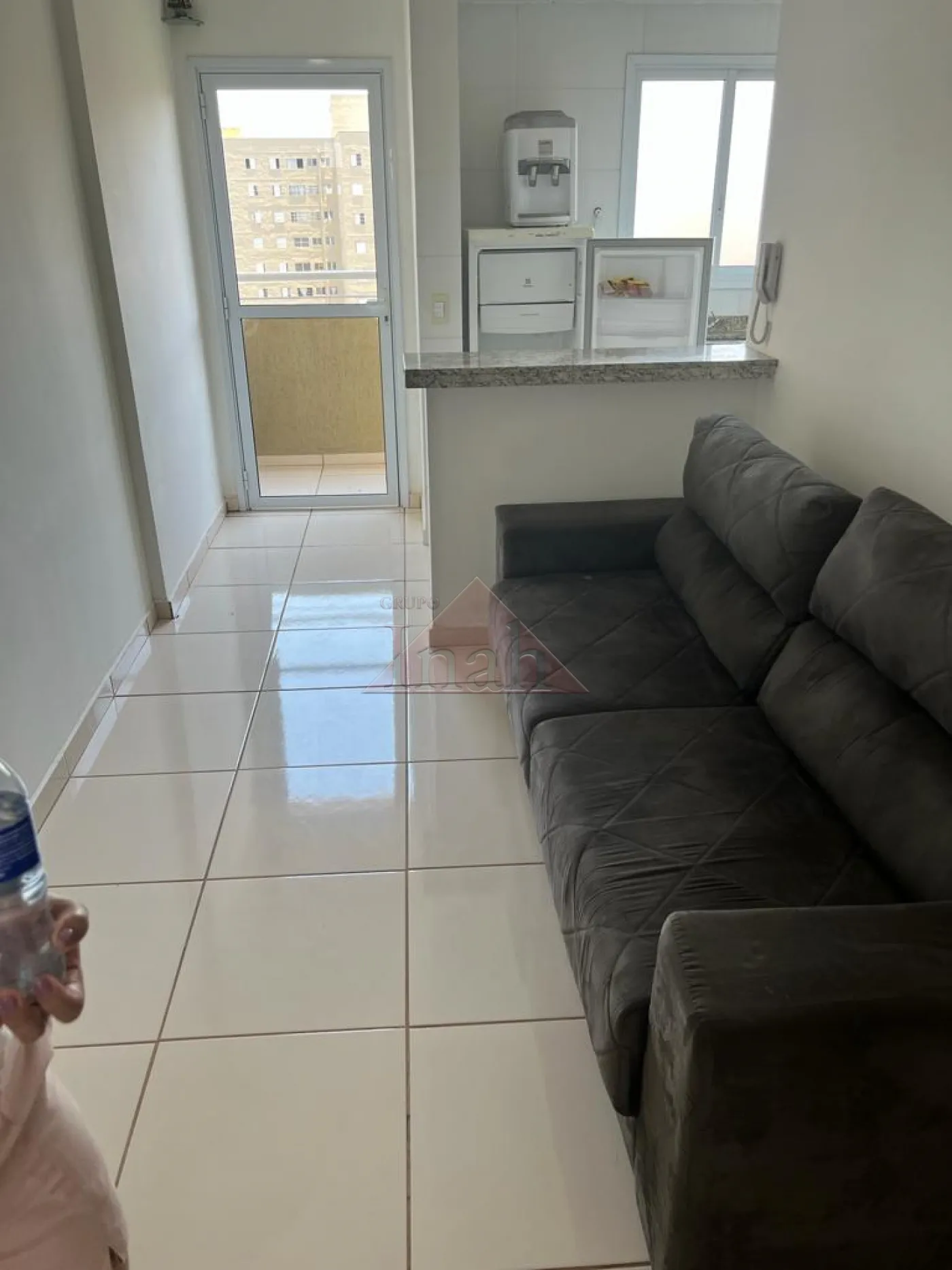 Comprar Apartamentos / Apartamento em Ribeir&atilde;o Preto R$ 260.000,00 - Foto 3