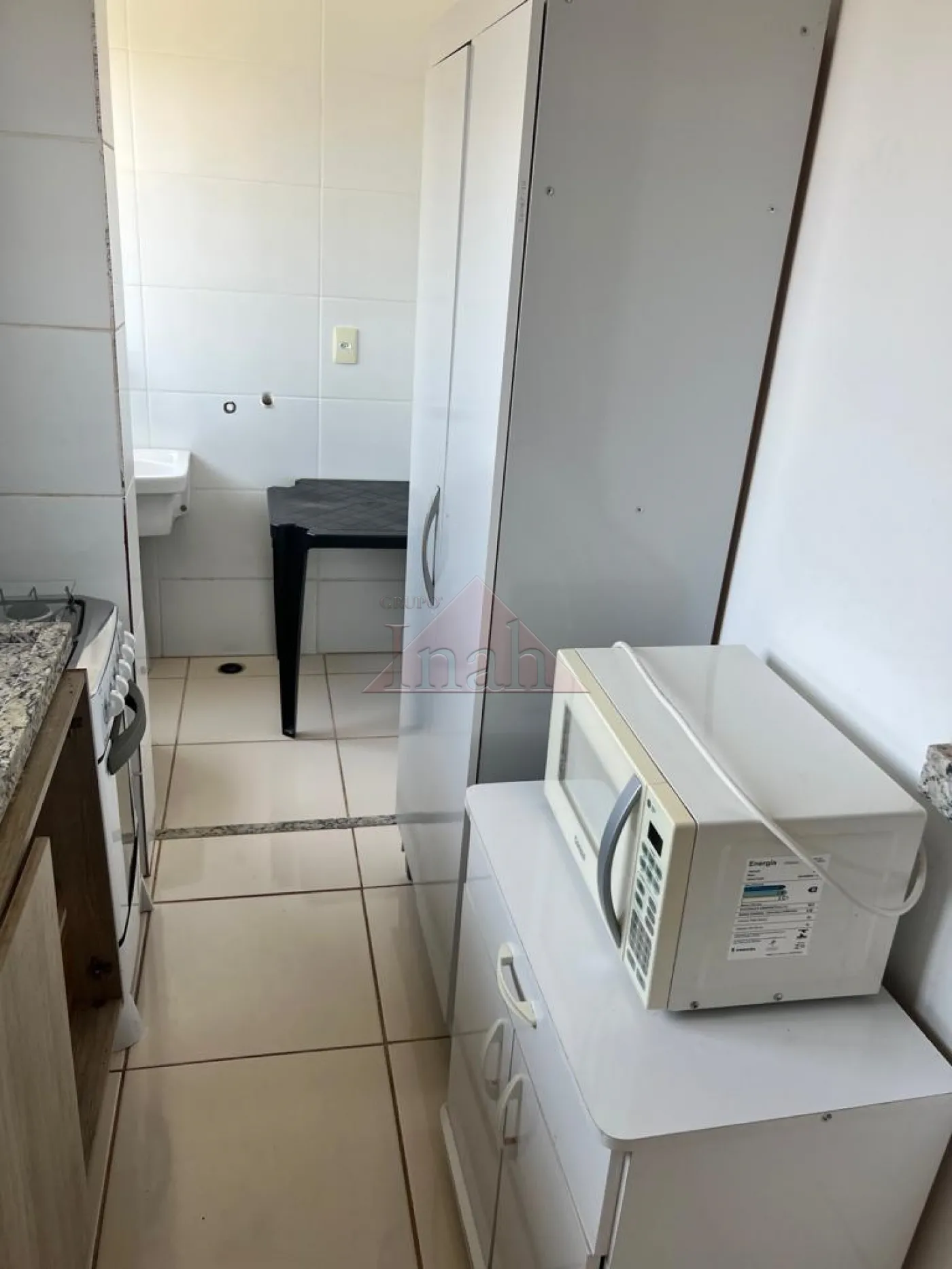 Comprar Apartamentos / Apartamento em Ribeir&atilde;o Preto R$ 260.000,00 - Foto 5