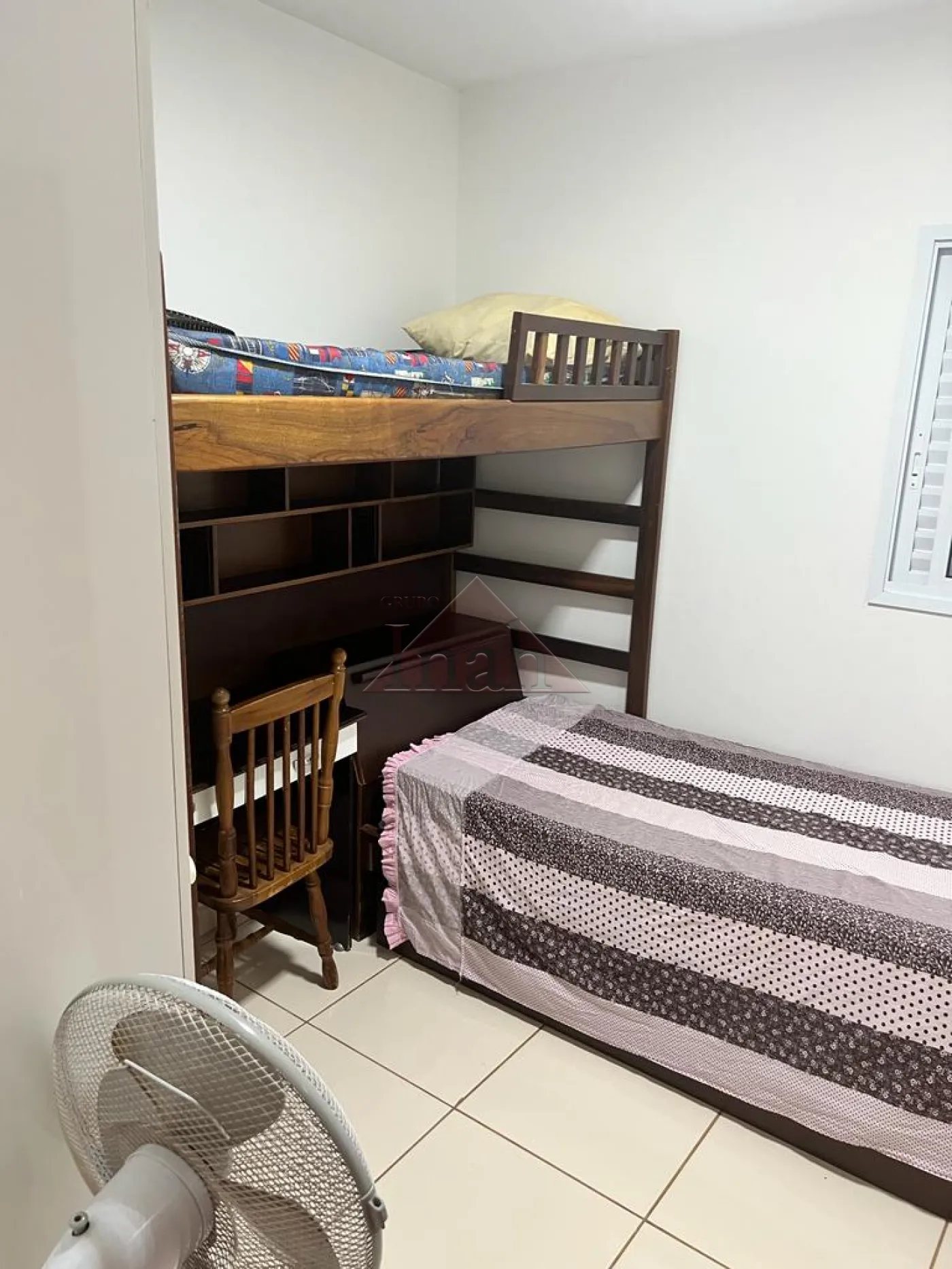 Comprar Apartamentos / Apartamento em Ribeir&atilde;o Preto R$ 260.000,00 - Foto 8