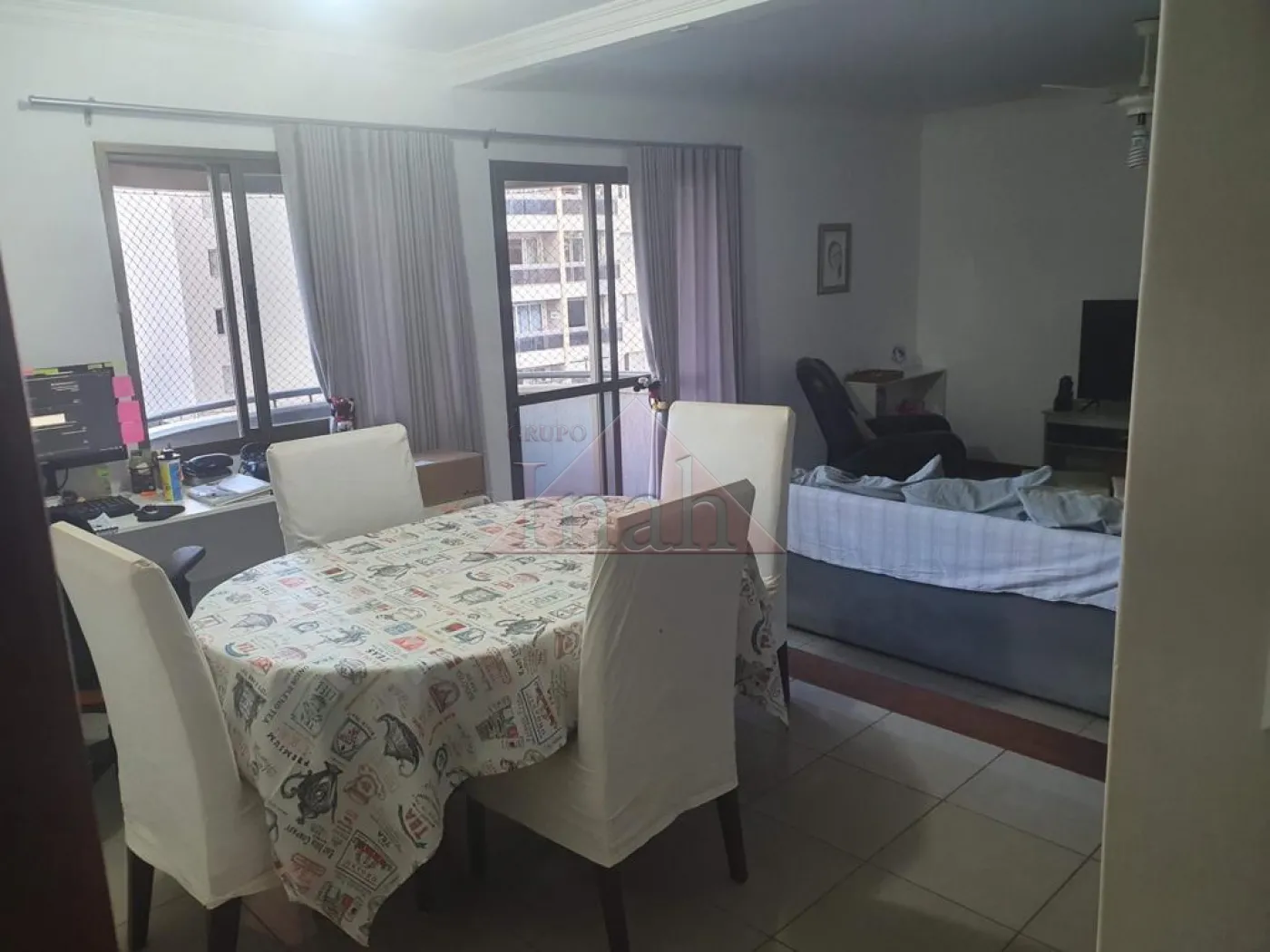 Comprar Apartamentos / Apartamento em Ribeir&atilde;o Preto R$ 550.000,00 - Foto 2