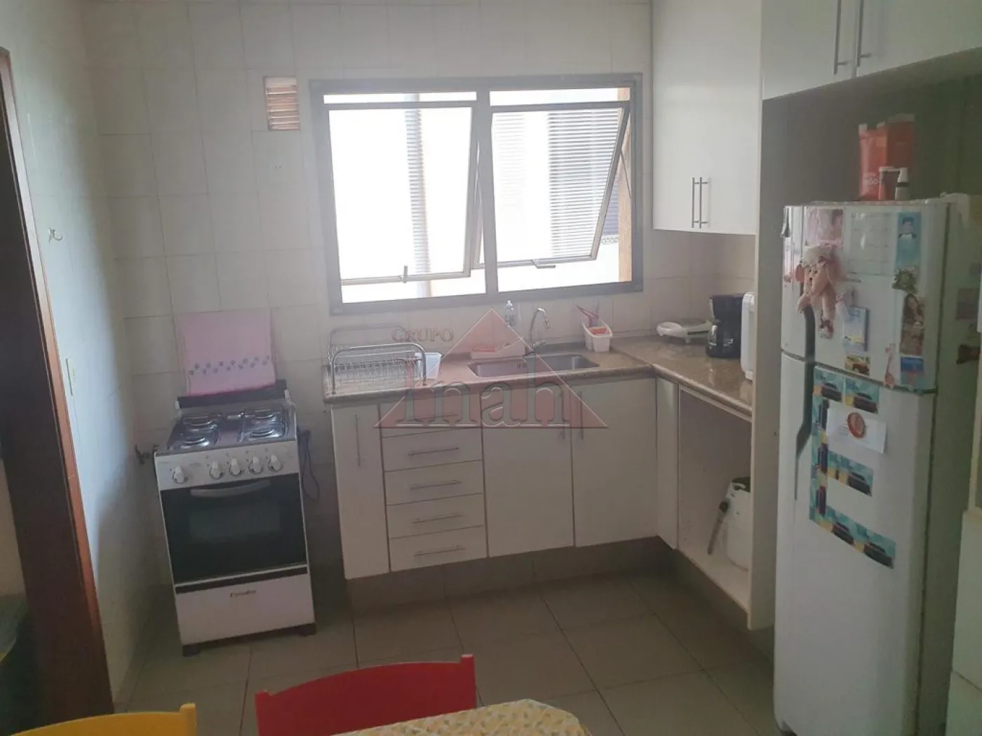 Comprar Apartamentos / Apartamento em Ribeir&atilde;o Preto R$ 550.000,00 - Foto 5