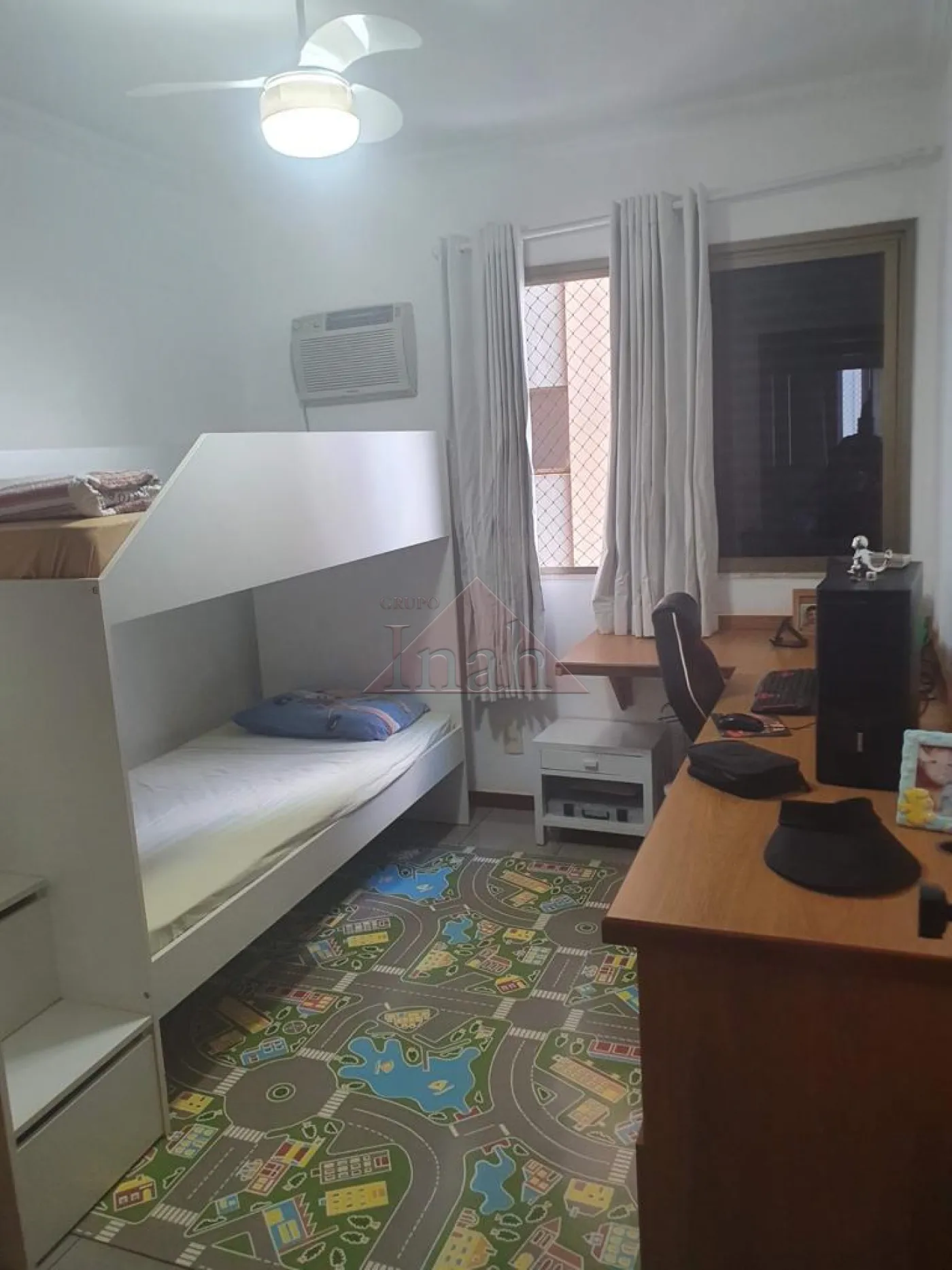 Comprar Apartamentos / Apartamento em Ribeir&atilde;o Preto R$ 550.000,00 - Foto 26