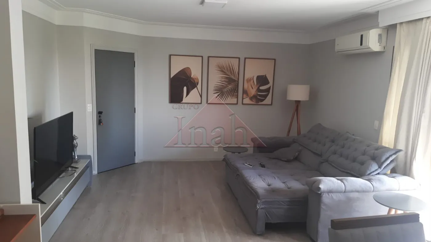 Comprar Apartamentos / Apartamento em Ribeir&atilde;o Preto R$ 600.000,00 - Foto 1