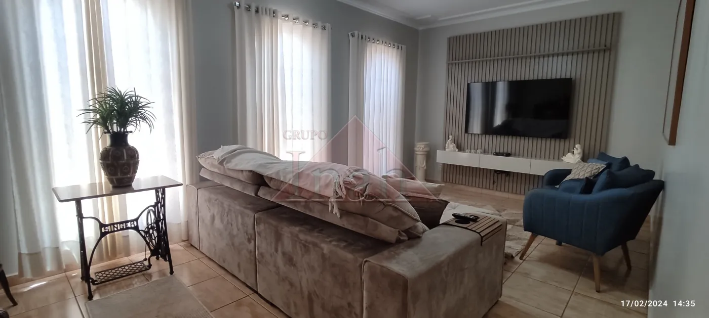 Comprar Casas / Casa em Ribeir&atilde;o Preto R$ 550.000,00 - Foto 8