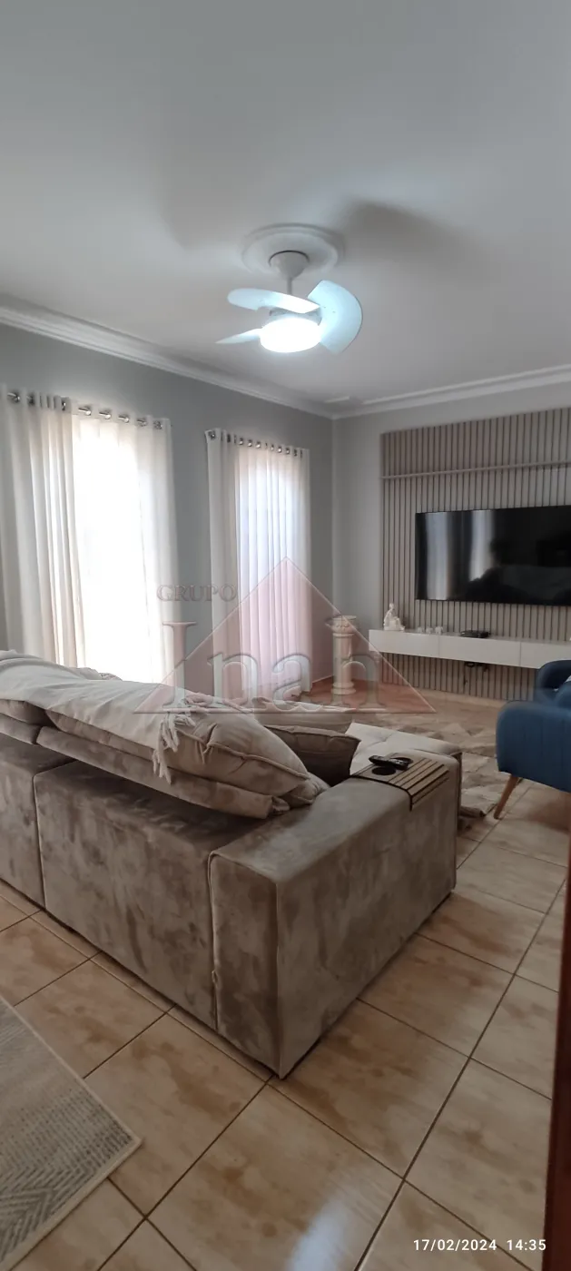 Comprar Casas / Casa em Ribeir&atilde;o Preto R$ 550.000,00 - Foto 9