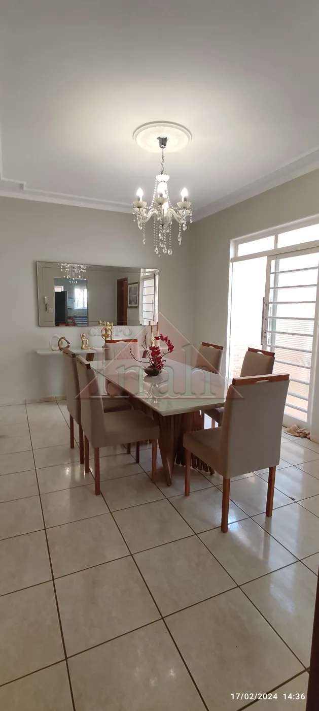 Comprar Casas / Casa em Ribeir&atilde;o Preto R$ 550.000,00 - Foto 11