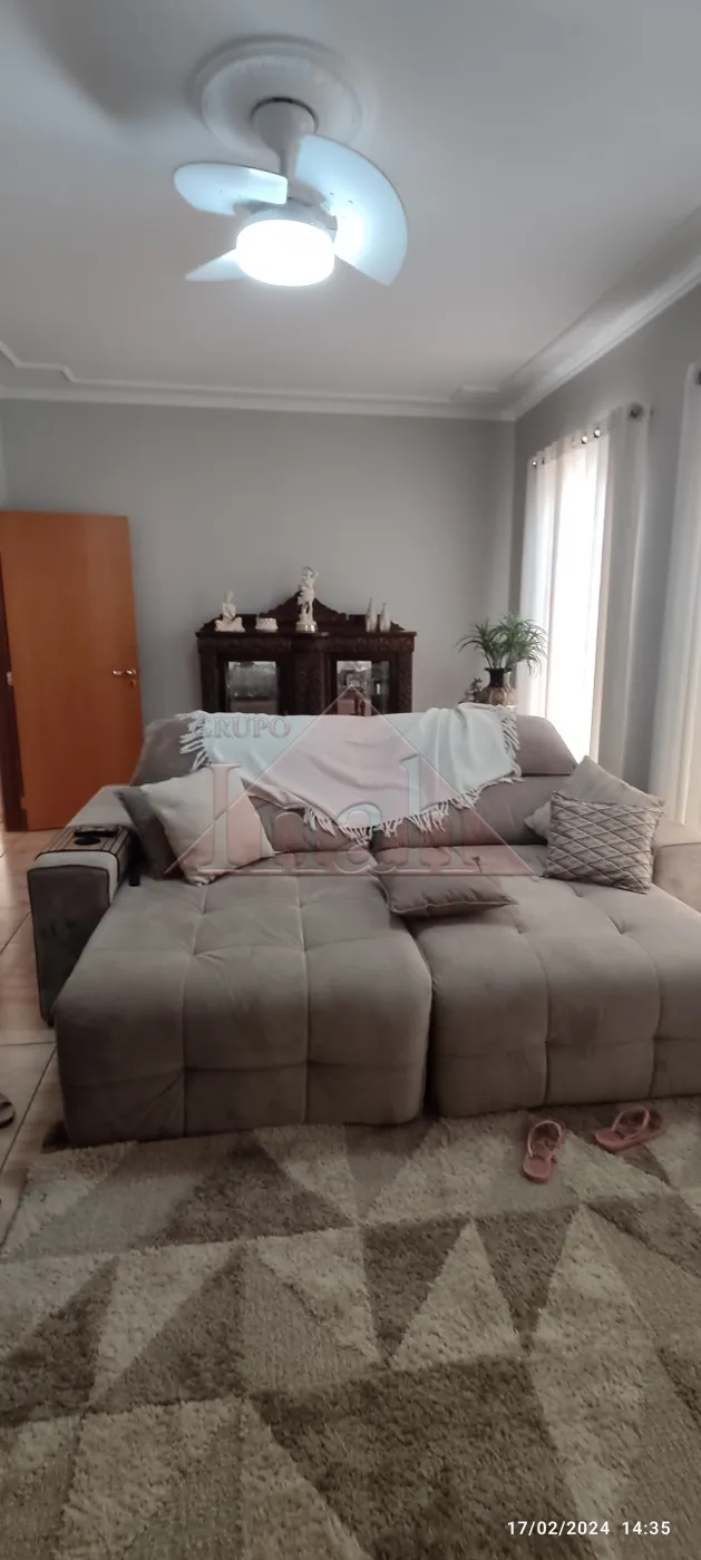 Comprar Casas / Casa em Ribeir&atilde;o Preto R$ 550.000,00 - Foto 10