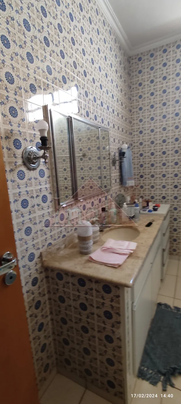 Comprar Casas / Casa em Ribeir&atilde;o Preto R$ 550.000,00 - Foto 25