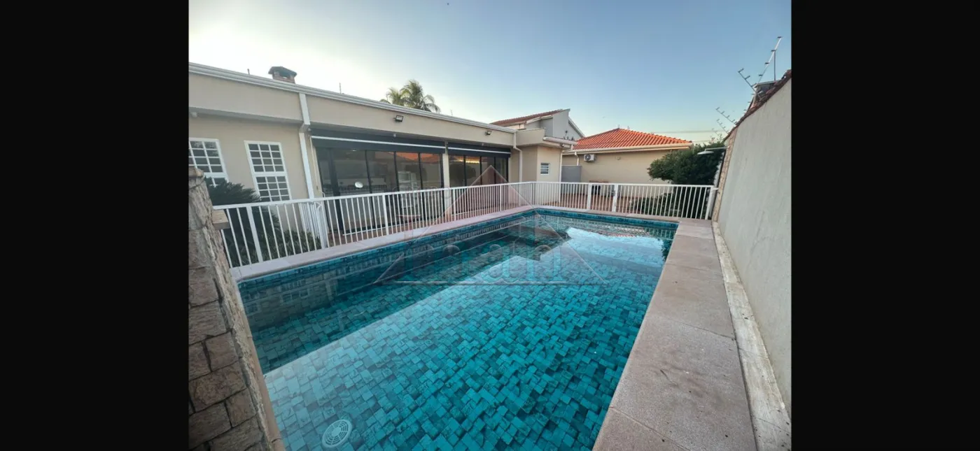 Comprar Casas / CASA RESIDENCIAL em Ribeir&atilde;o Preto R$ 1.280.000,00 - Foto 46