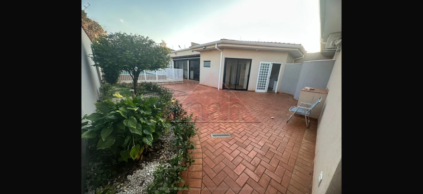 Comprar Casas / CASA RESIDENCIAL em Ribeir&atilde;o Preto R$ 1.280.000,00 - Foto 47