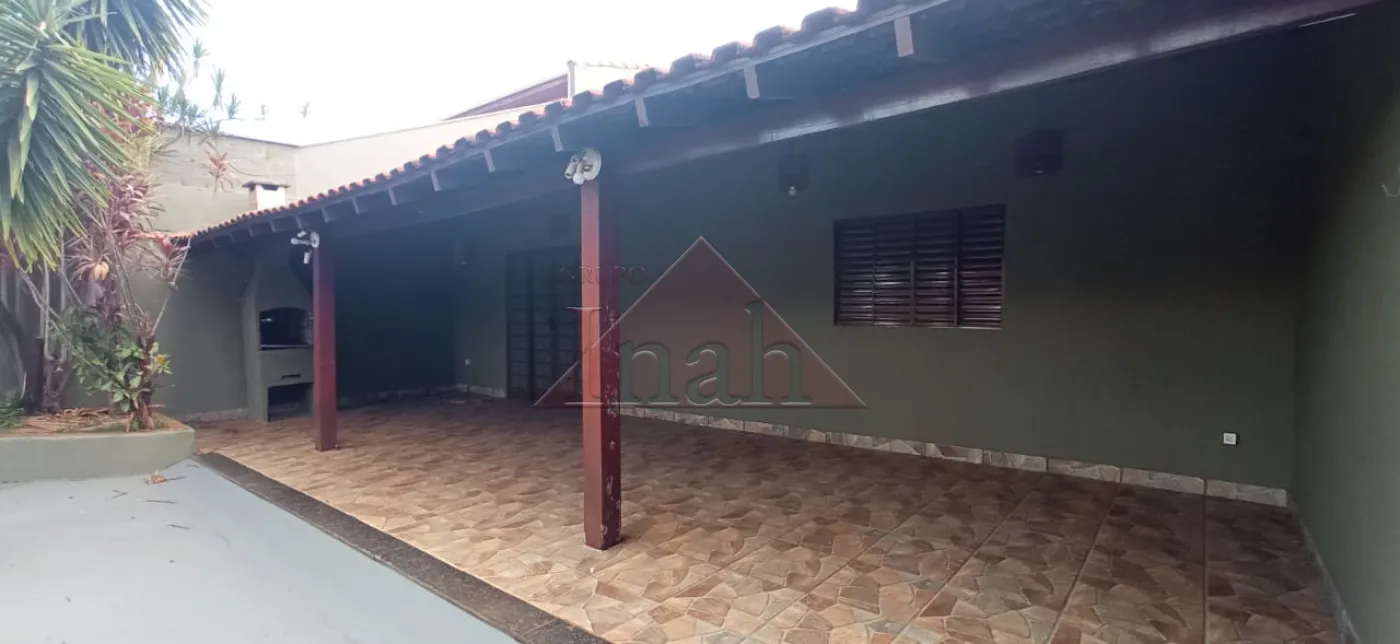 Alugar Casas / Casa em Ribeir&atilde;o Preto R$ 2.300,00 - Foto 3