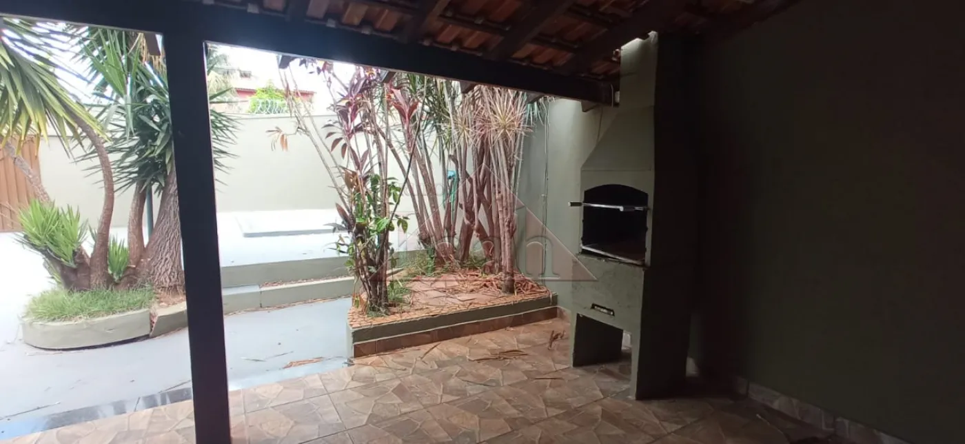 Alugar Casas / Casa em Ribeir&atilde;o Preto R$ 2.300,00 - Foto 5
