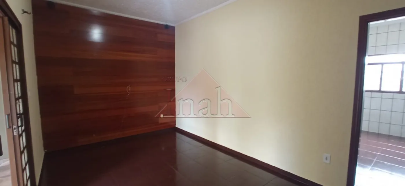 Alugar Casas / Casa em Ribeir&atilde;o Preto R$ 2.300,00 - Foto 6