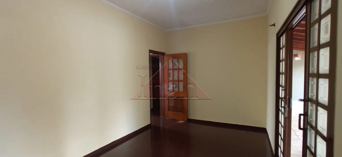 Alugar Casas / Casa em Ribeir&atilde;o Preto R$ 2.300,00 - Foto 7
