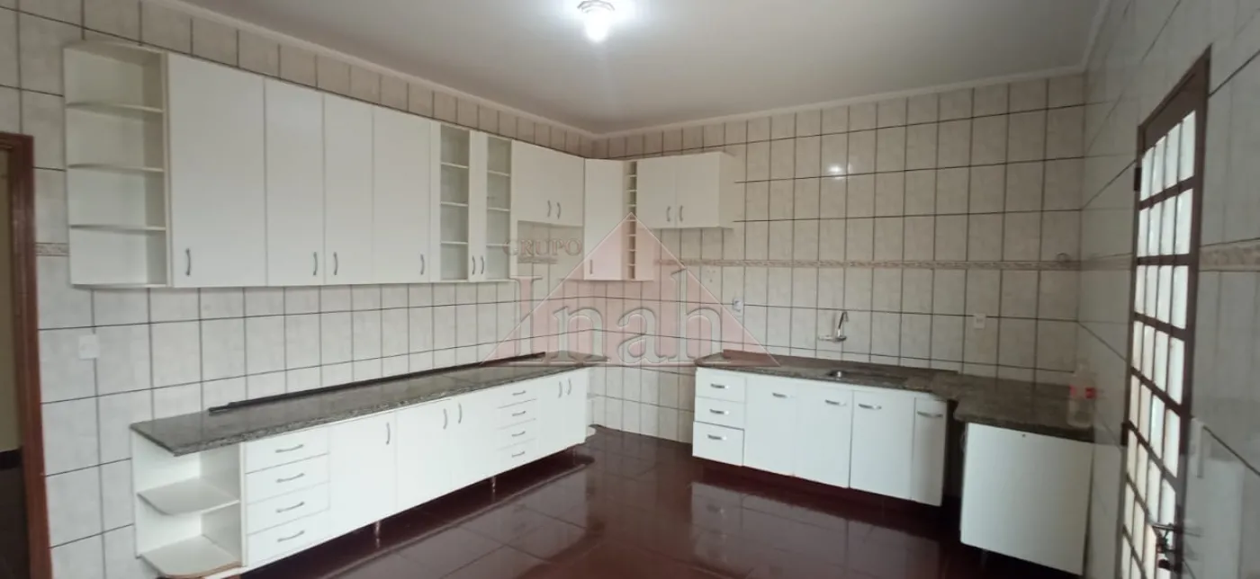 Alugar Casas / Casa em Ribeir&atilde;o Preto R$ 2.300,00 - Foto 8