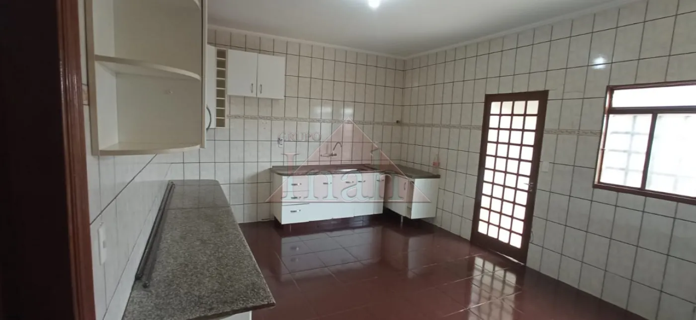 Alugar Casas / Casa em Ribeir&atilde;o Preto R$ 2.300,00 - Foto 9