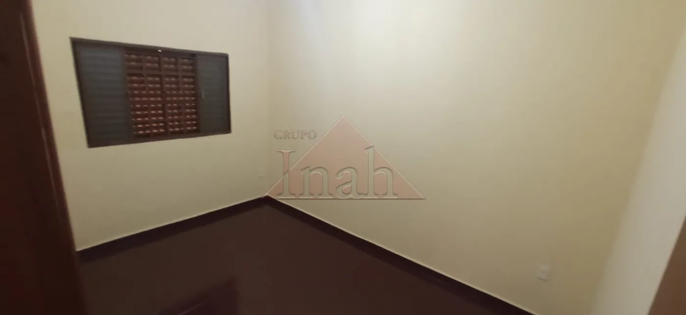 Alugar Casas / Casa em Ribeir&atilde;o Preto R$ 2.300,00 - Foto 10