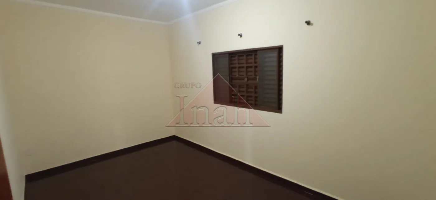 Alugar Casas / Casa em Ribeir&atilde;o Preto R$ 2.300,00 - Foto 12