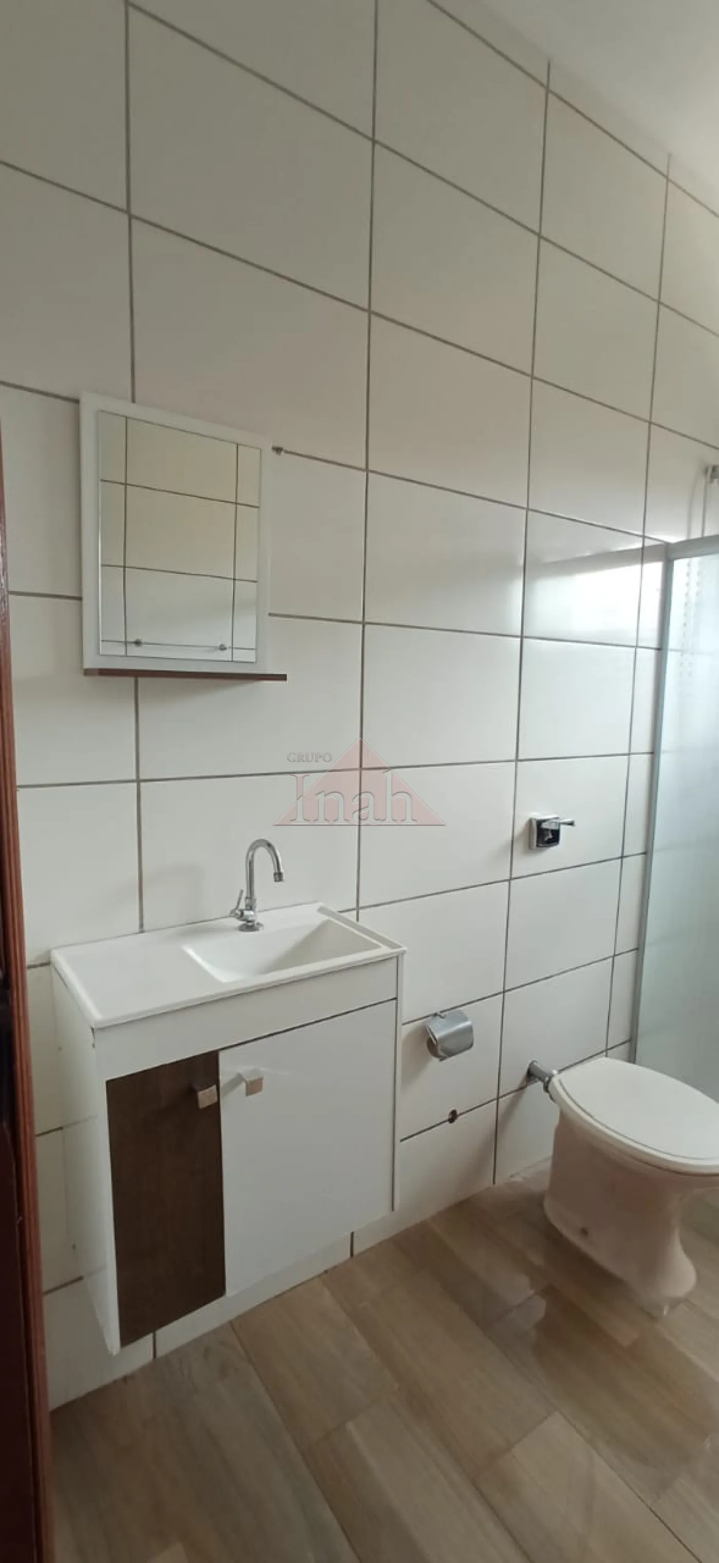 Alugar Casas / Casa em Ribeir&atilde;o Preto R$ 2.300,00 - Foto 14