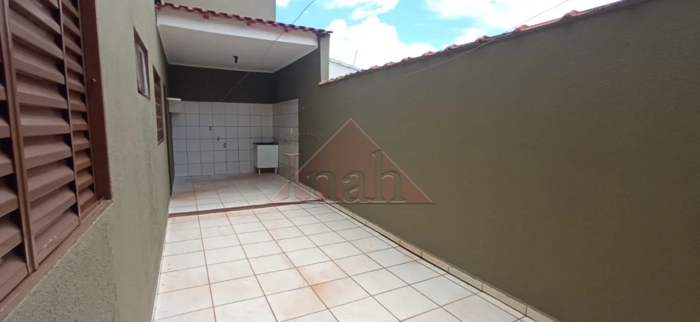 Alugar Casas / Casa em Ribeir&atilde;o Preto R$ 2.300,00 - Foto 16