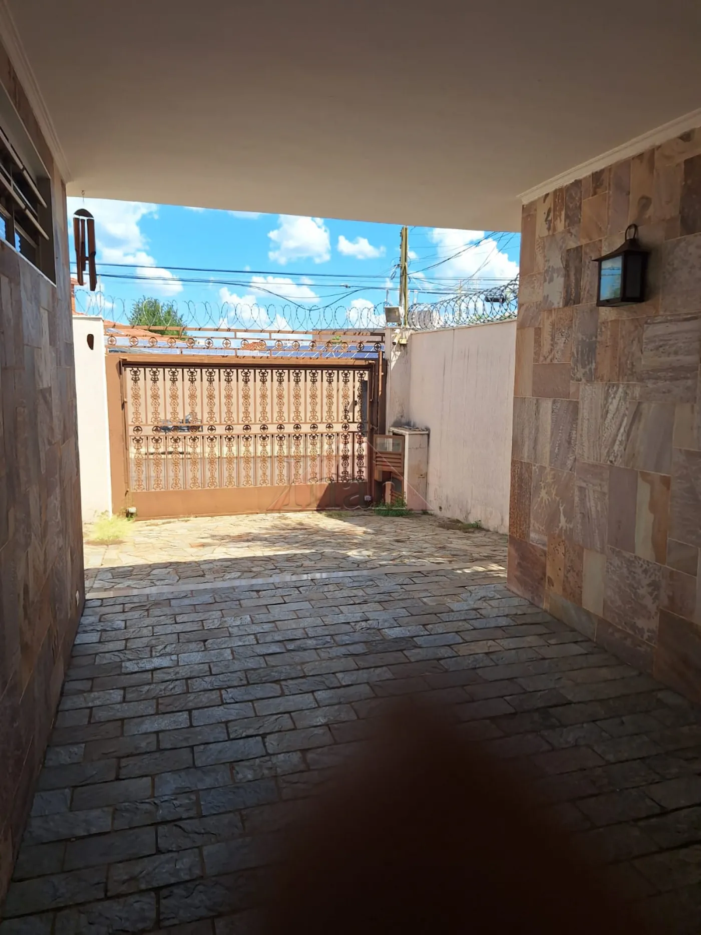 Alugar Casas / Casa em Ribeir&atilde;o Preto R$ 5.000,00 - Foto 3