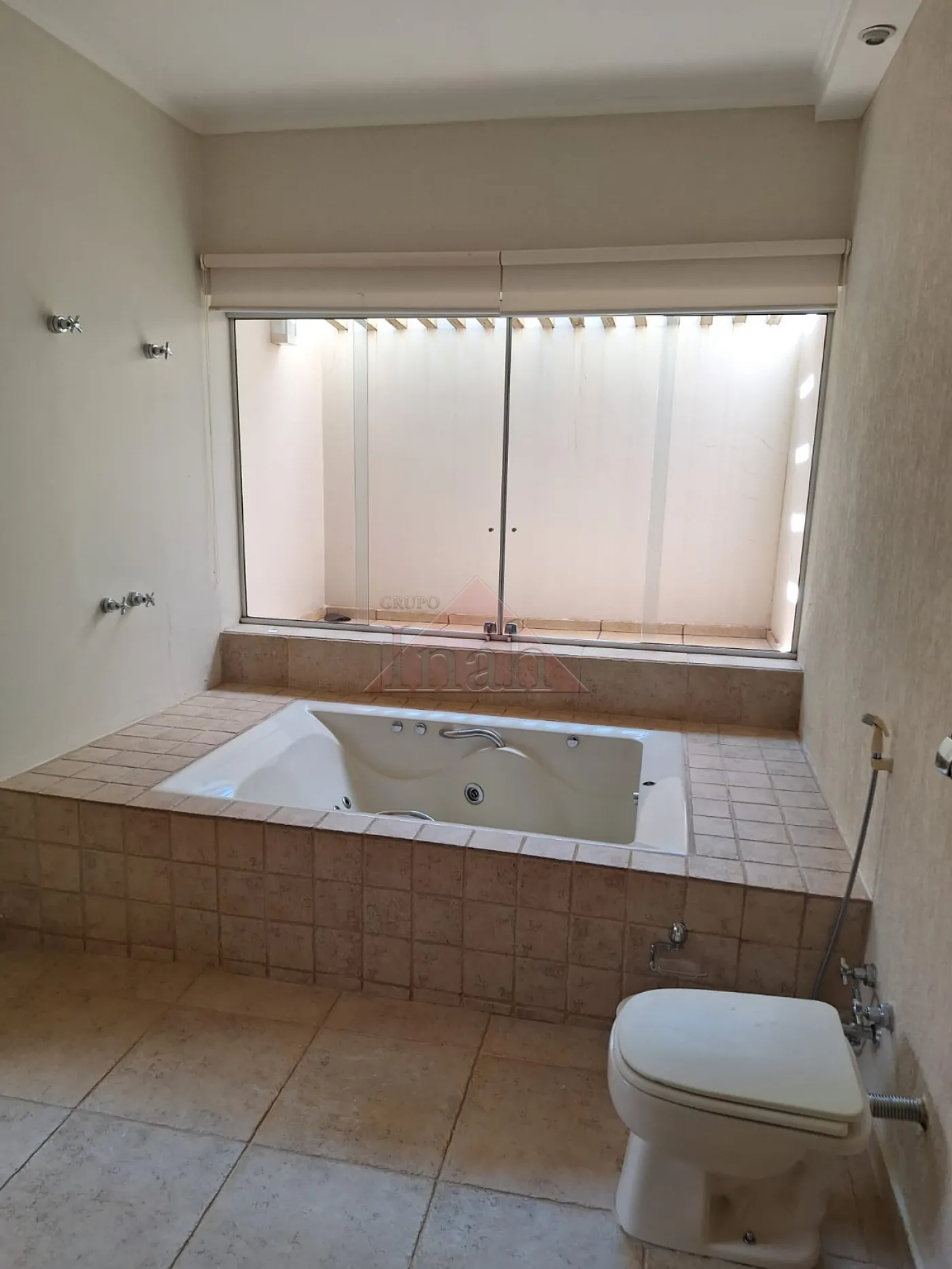 Alugar Casas / Casa em Ribeir&atilde;o Preto R$ 5.000,00 - Foto 20